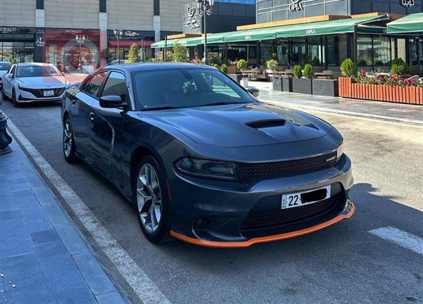 دۆج چارجەر 2021  بۆ فرۆشتن لە عێراق - هەولێر